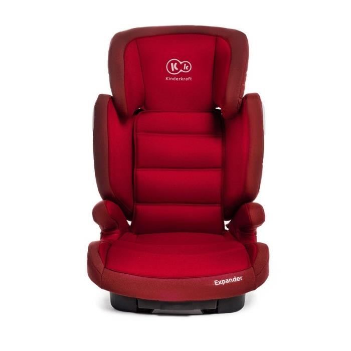 rehausseur isofix etroit