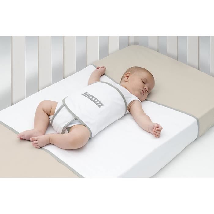 Cale Bebe Reducteur Cosy Pour Plan Incline Matelas Anti Reflux Normal 53 Cdiscount Puericulture Eveil Bebe