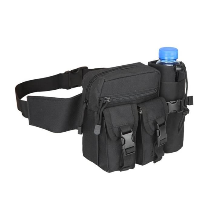 Sac ceinture randonnée hotsell