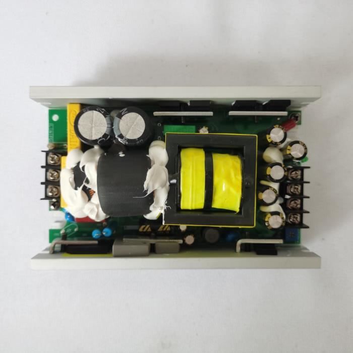 Vhbw Bloc d'alimentation remplacement pour Planet Waves PW-CT-9VF pour