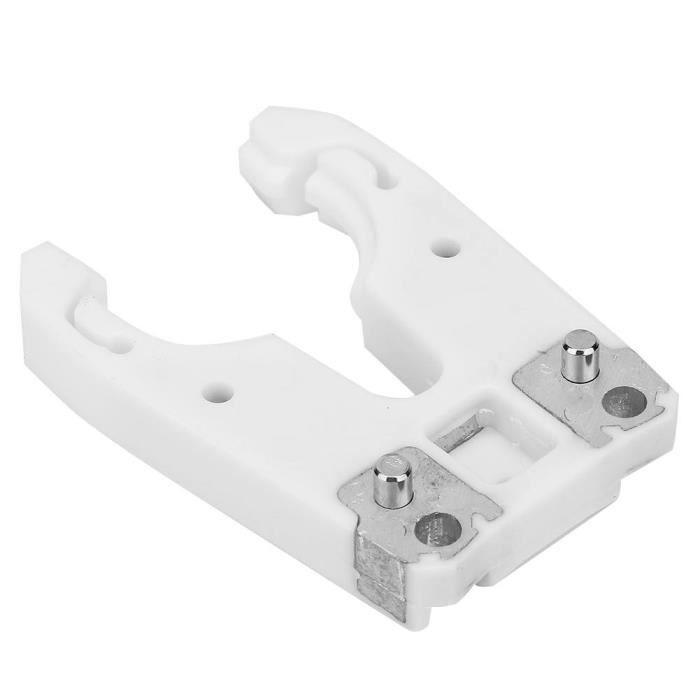 Aramox Autoclips, bumperclips, 10 stuks push type houders clip 1006521 00 A krachtige vervanging van de bevestigingskracht voor Y S X Aramox Autoclips, bumperclips, 10 stuks push type houders clip 1006521 00 A krachtige vervanging van de bevestigingskracht voor Y S X
