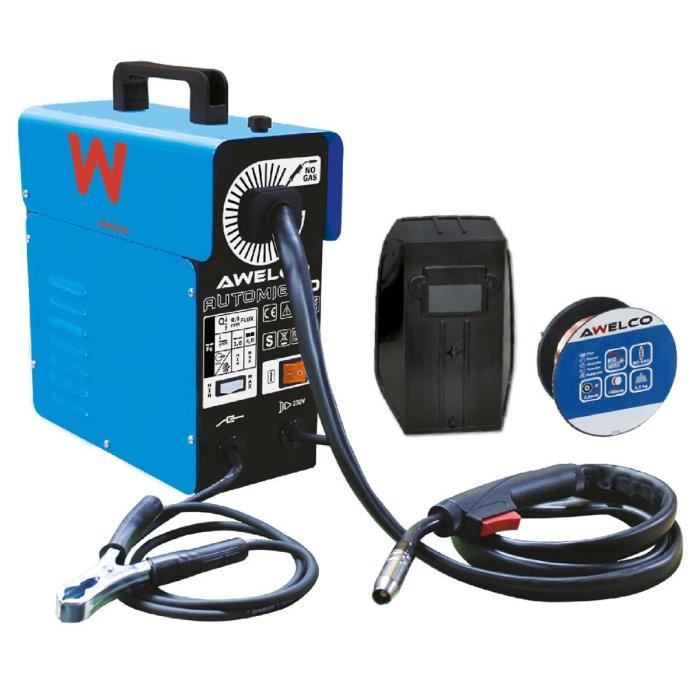 Poste A Souder Oxygene Acetylene Cdiscount