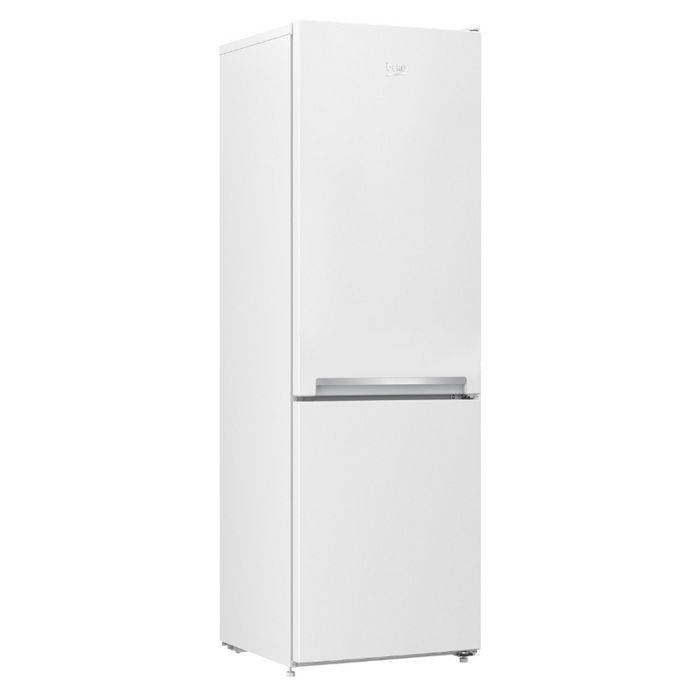 BEKO Réfrigérateur combiné 2 portes 262 litres RCSA270K40WN - vue 6