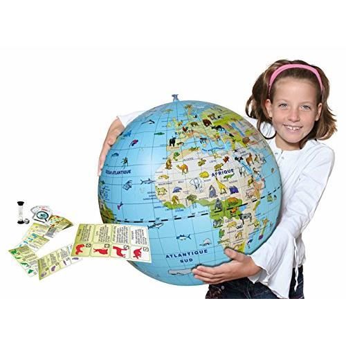 Ravensburger - 24413 - Jeu Educatif et Scientifique - Cache-Cache