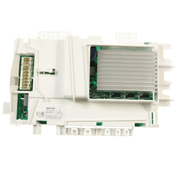 Carte électronique CANDY Module programmé Lave linge - vue 2