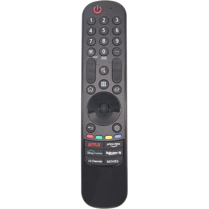 Telecomando LG MR21GA VINABTY - Ricambio Per TV OLED E QNED - Foto 12