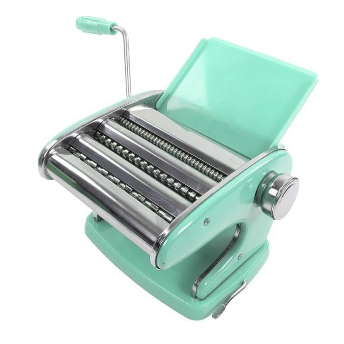 Manivelle De Rechange Pour Machine à Pâtes Avec Clip De Fixation - Solution Économique