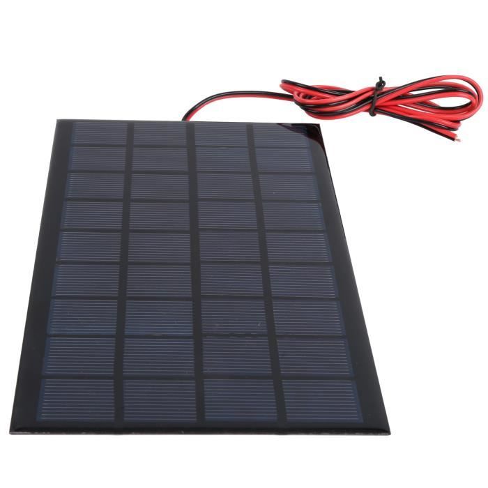 Solar Power Epoxy Module Board Polysilicon Solar Power Epoxy Module ...