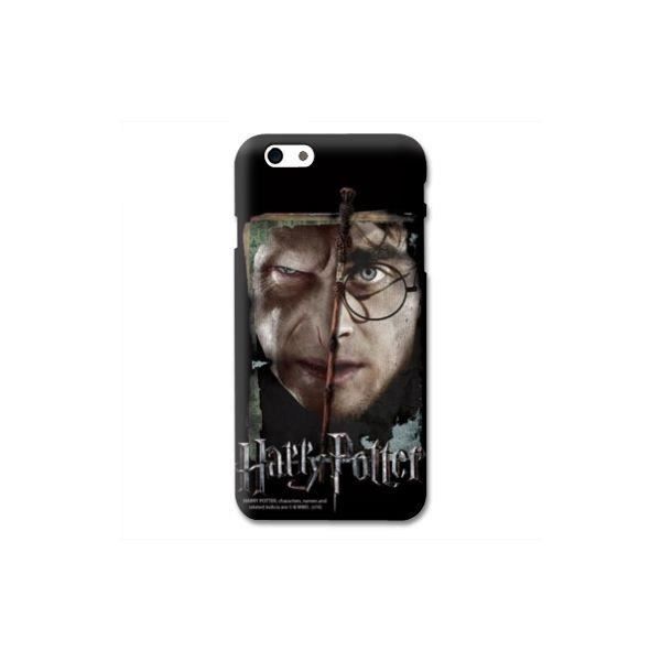 coque iphone 7 harry potter noir