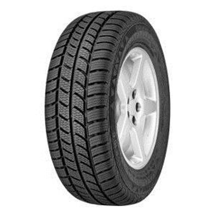 Continental 205/65R16C 107T VancoWinter 2