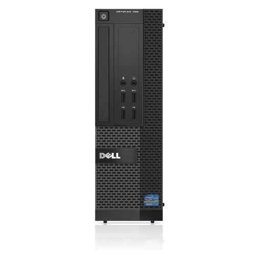 Dell OptiPlex XE2 i5-4570s 8GB  500GB HDD DVD-RW W10 Reconditionné - Dell reconditionné disponible sur Cdiscount Seconde Vie