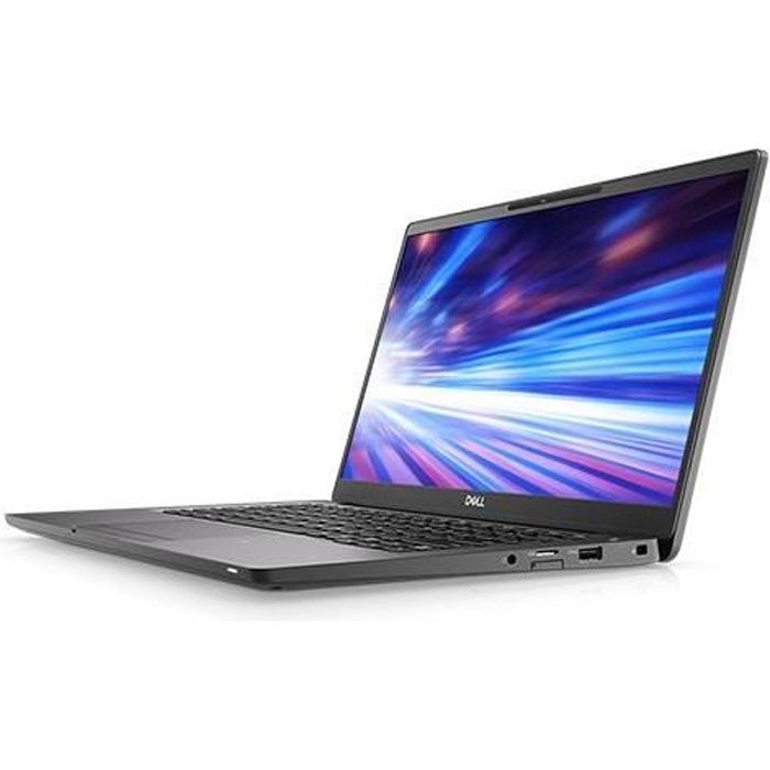 Dell Latitude 7280 I5-6200U 2.3 GHz – SSD 256 – 8 GO 4G –