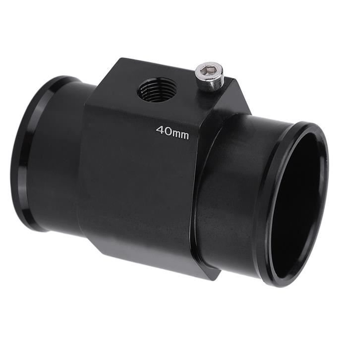 Adaptateur Capteur Température Eau Moto 22mm - Raccord Jauge Thermomètre EVGATSAUTO
