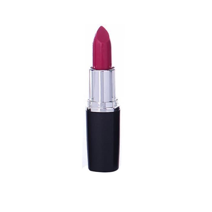 Lipgloss Gras Vivid Couleur Rouge Foncé Noir Raisin Violet
