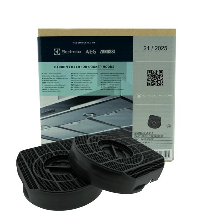 ELECTROLUX MCFB58 - vue 9