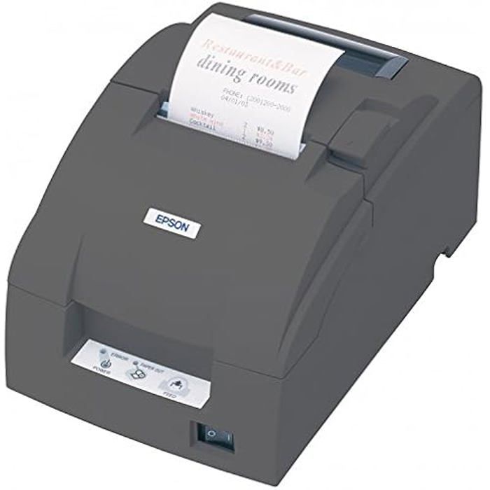 Epson TM U210