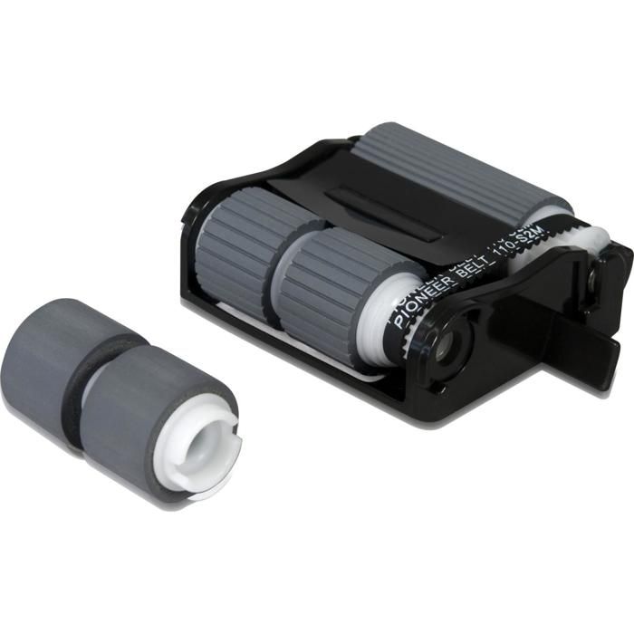Accessoire Scanner EPSON Kit de rouleaux d'entraînement Compatible DS 60000N DS 70000N 100000 pages - vue 2