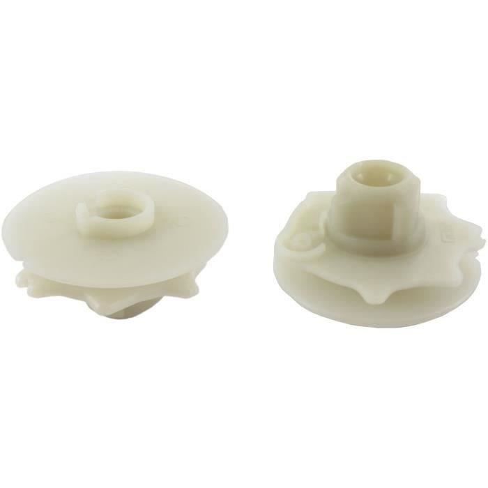 Poulie de lanceur adaptable HUSQVARNA - JONSERED pour modèles 36, 137, 141, 142, 235E, 236E, 240E