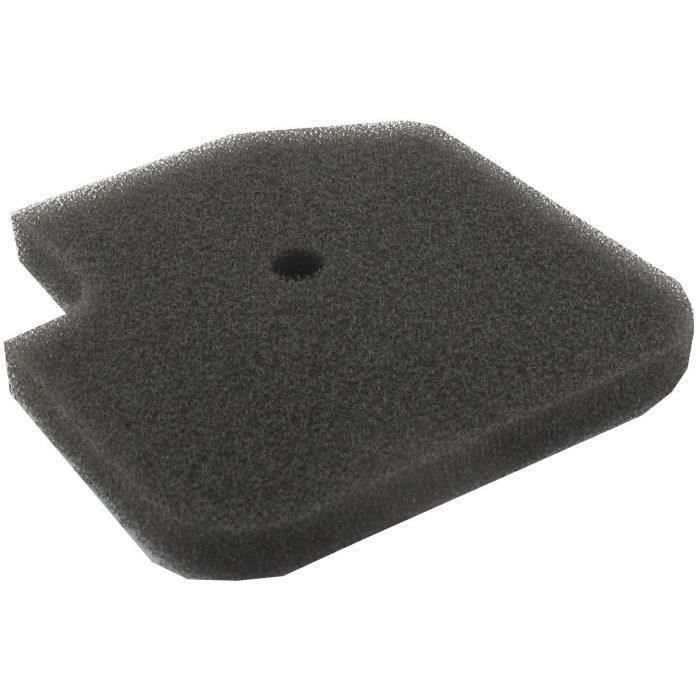 Filtre à air adaptable pour KAWASAKI modèles KHD600A, HB600B