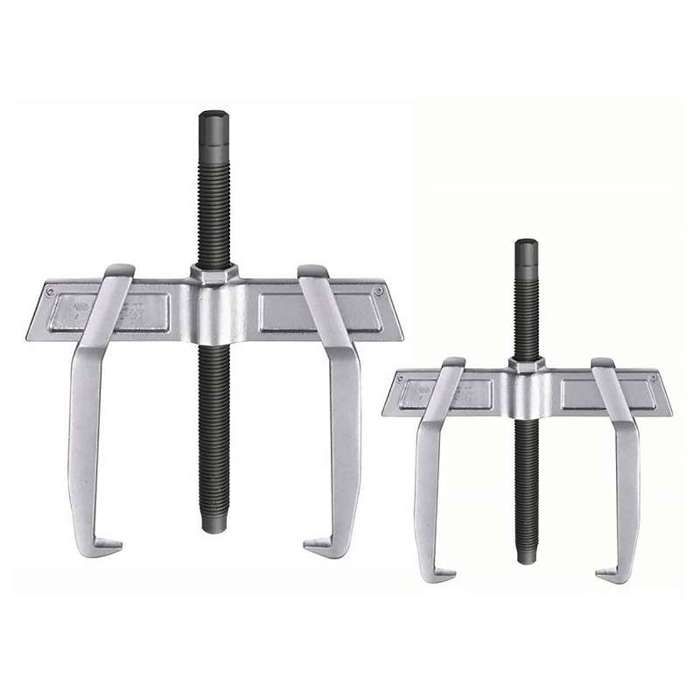 Lot De 2 Extracteurs De Pavés - Pour Soulever Briques Et Blocs Facilement