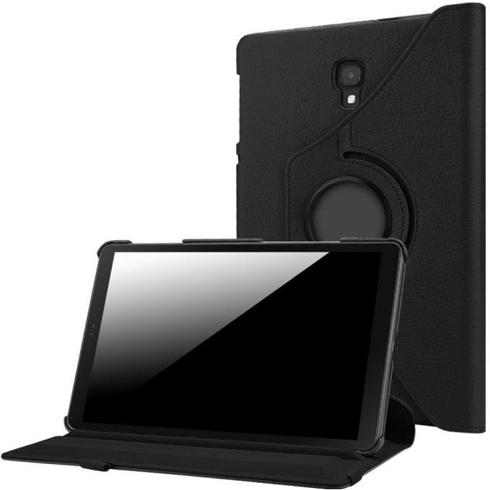 Étui Fintie SmartShell Pour Tablette Lenovo Tab 10 / 10,1 – Ultra-mince
