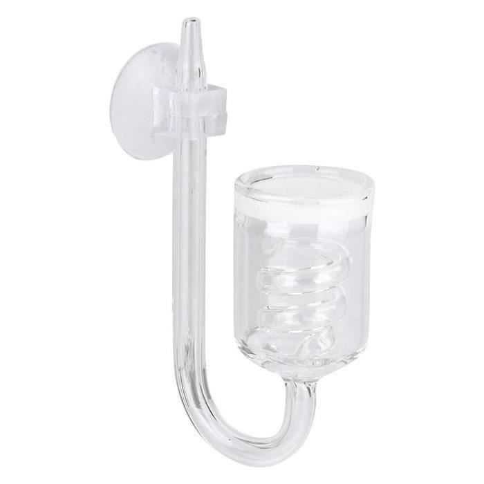 Cikonielf Tube laser CO2 Tuyau de verre de dioxyde de carbone de laser