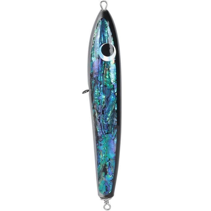 Leurre DRT Tiny KLASH 2 Oz – Fish Jewels, Appât Nageur Flottant Japon NEUF