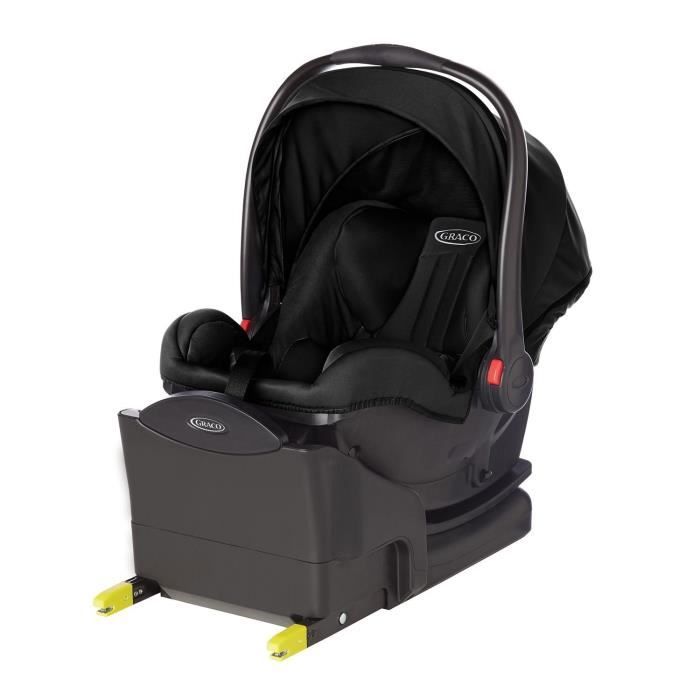 graco accessoires poussette