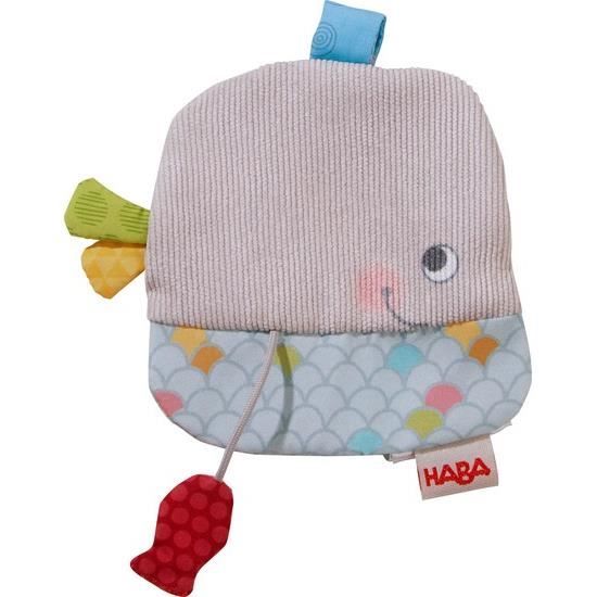 Peluche Mascotte Rana Coccolosa con Magneti Verde 23cm