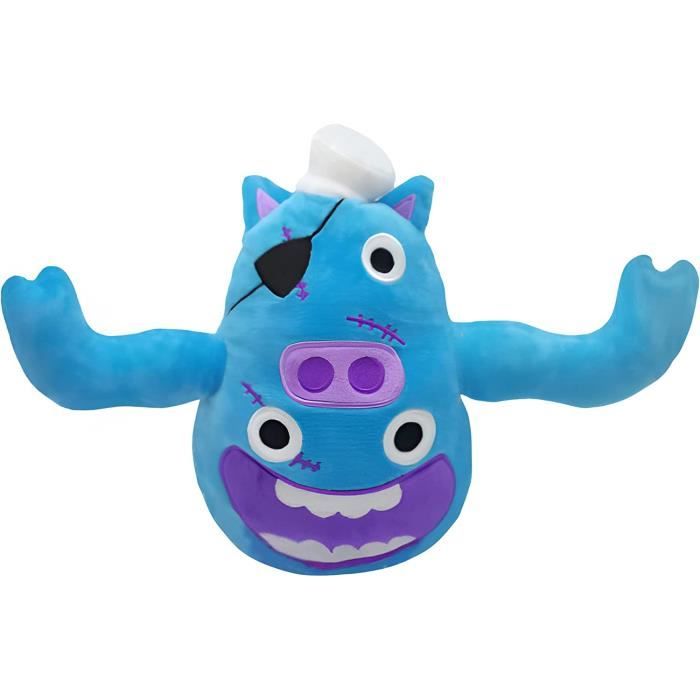 Rianpesn Jouets en Peluche Banban, Jumbo Josh Plushies Poupées, Jardin des  Peluches Banban, Poupées en Peluche pour Enfants Adultes