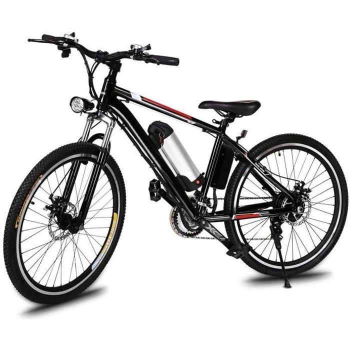 Vtt discount 25 pouces