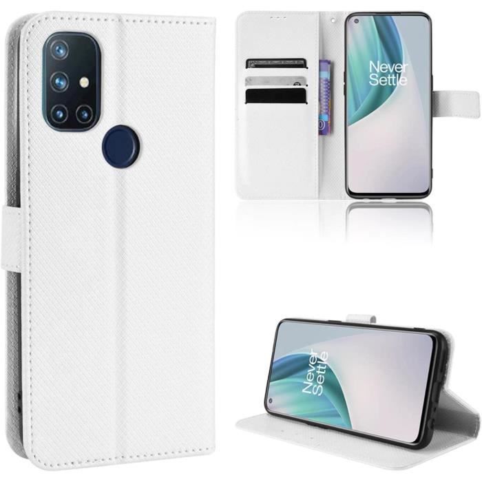 Coque OnePlus Nord 2 5G pas cher et accessoires