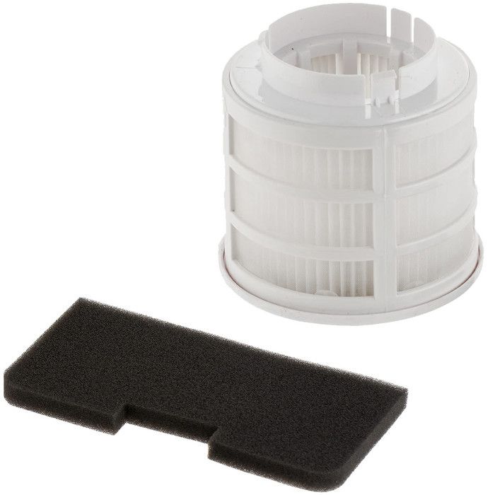 Hoover Kit filtre u99 avec filtre Moteur Aspirateur 35602359 - vue 1