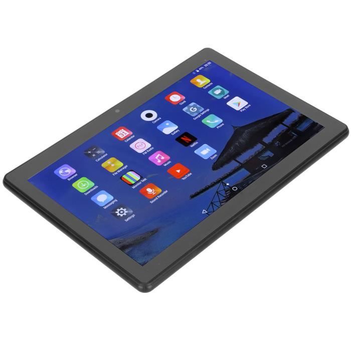 EU) Tablette 8 Pouces IPS HD 10 Tablette 4 Go De RAM 64 - Cdiscount  Informatique