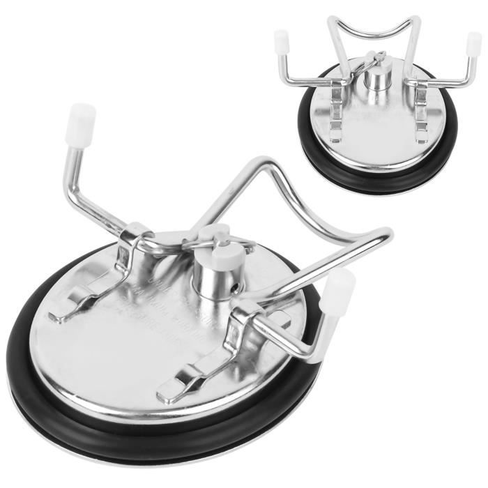 Couvercle De Socket Soda Dosdeckel Soda Avec Fermeture De Remplacement Congélateur Réutilisable