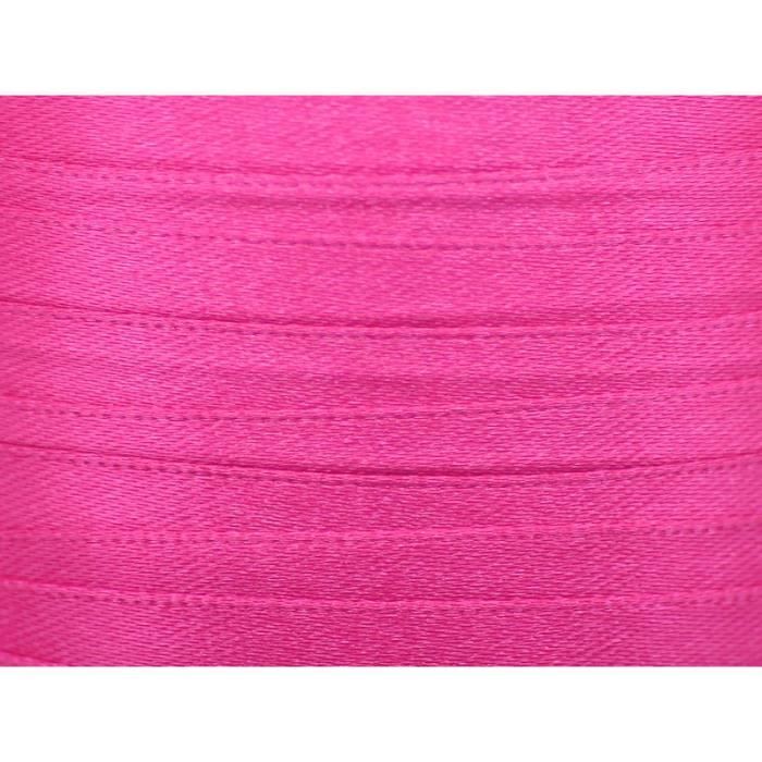 Ruban De Satin Rose - Pour Travaux Manuels, Emballages