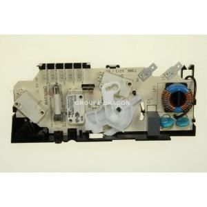 Indesit de Verrouillage - vue 2