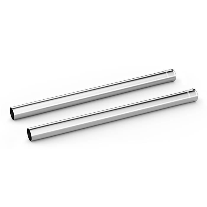 Tuyau d'aspiration chromé NW35 505mm KÄRCHER 69020740 Accessoires Nettoyeurs Haute Pression