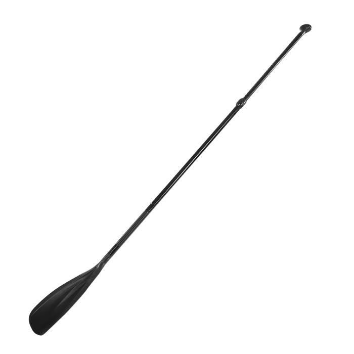 Ailerons Planche De Surf Amovibles CLISPEED Detachable Surf Fin For Paddle Board And Kayak Accessoire Planche Gonflable Plastique Noir