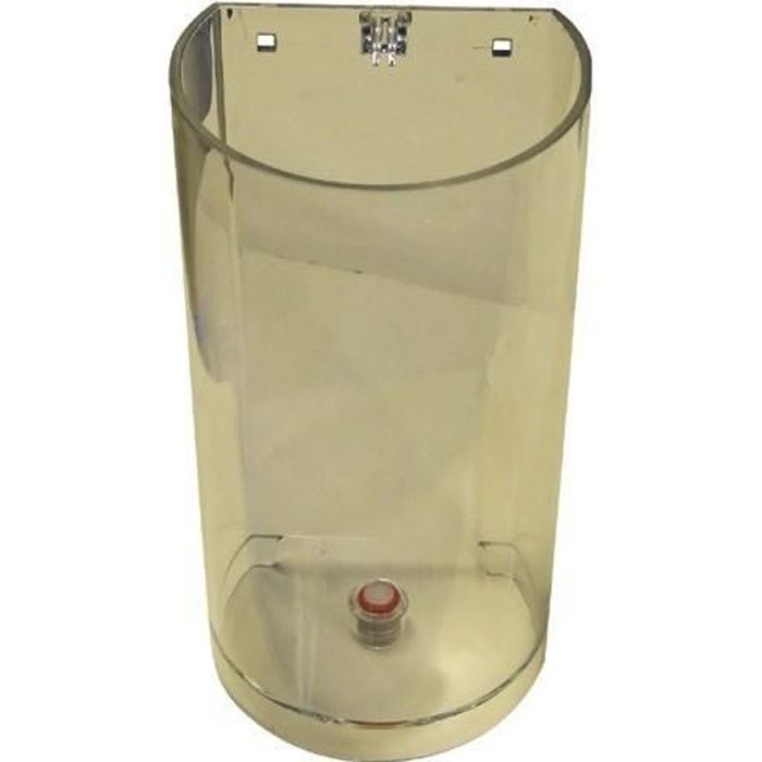 Réservoir pour machines à expresso / Nespresso KRUPS Capacité 1L0 Pièce dorigine constructeur - vue 2