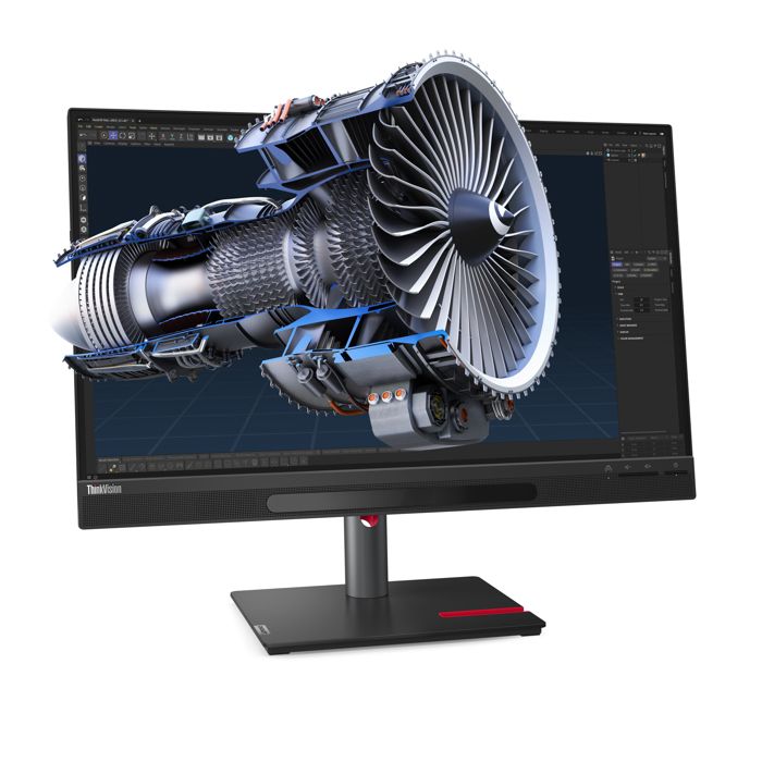 Lenovo ThinkVision 27 3D – éc