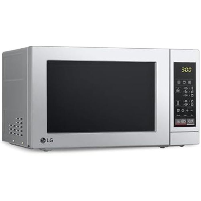 Micro-ondes - LG - MH6044V - 20 litres - 700 W - Gril Easy Clean