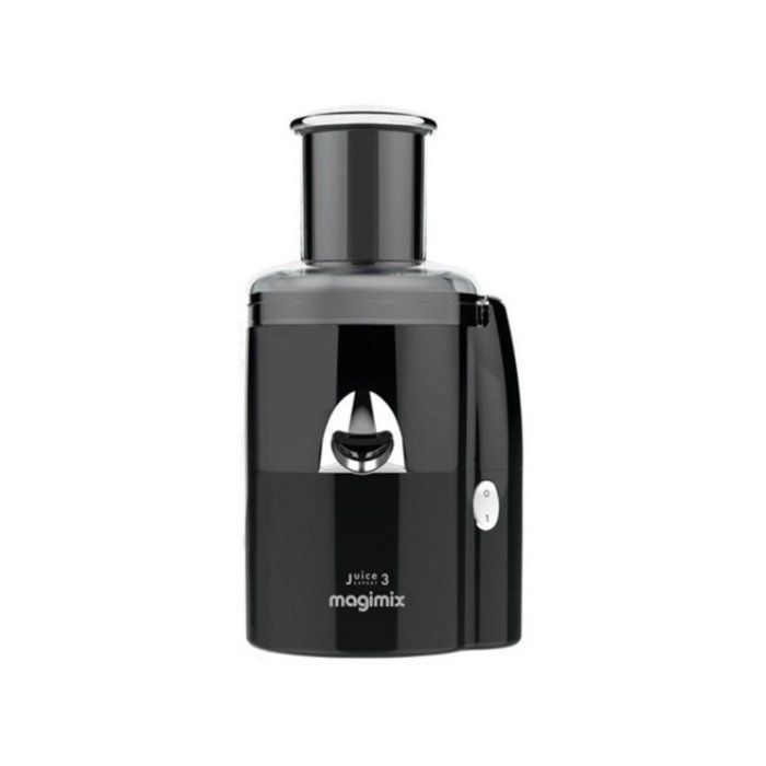 Magimix Juice Expert 3, Noir, 400 W, 183 mm, 214 mm, 415 mm, 7,5 kg