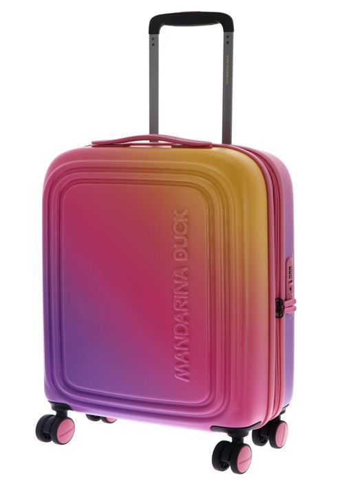 Mandarina duck cabin trolley sale