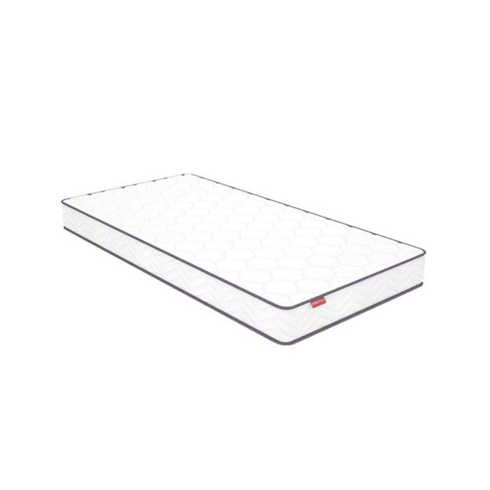 Matelas Merinos POSITIVE LIT 90x190 Mousse Matelas Merinos POSITIVE LIT 90x190 Mousse