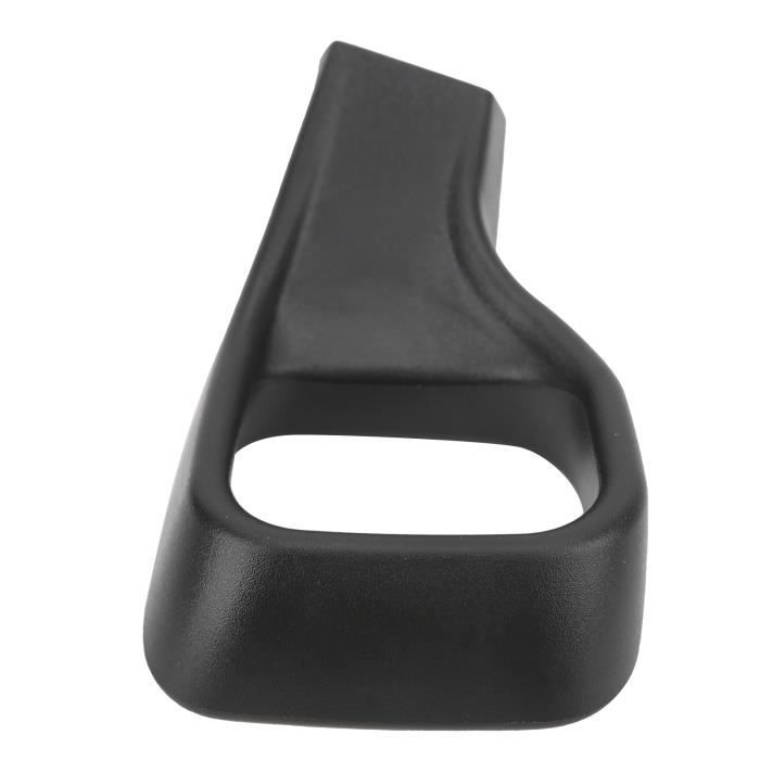 Levier De Réglage Hauteur Siège Gauche Pour Ford Fiesta/Focus/C-Max - Plastique Beige - Ref 1531242 - 5