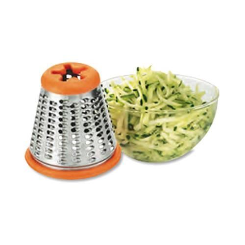 Moulinex DJ 8115 Fresh Express Max Râpe électrique - vue 2