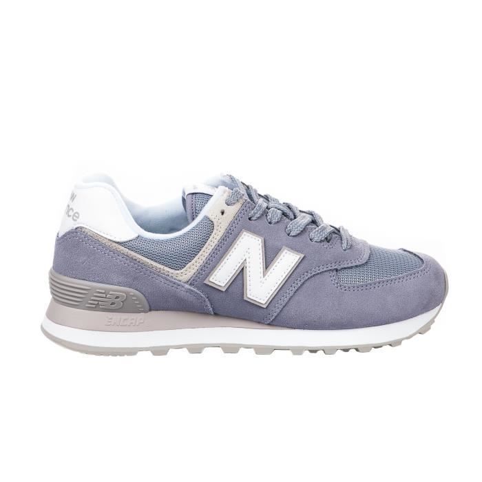 new balance fille 37