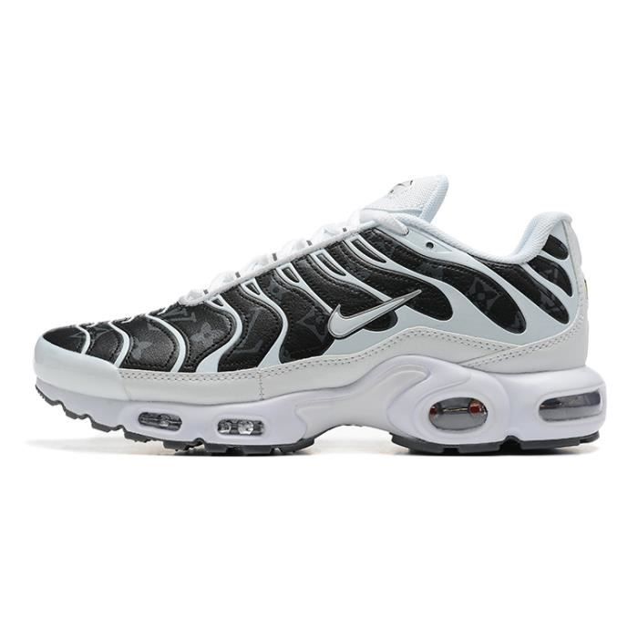 NIKE NIKE AIR MAX Plus TXT TN Louis Vuitton Co-branded Baskets Chaussures  Entraînement course - Cdiscount Sport