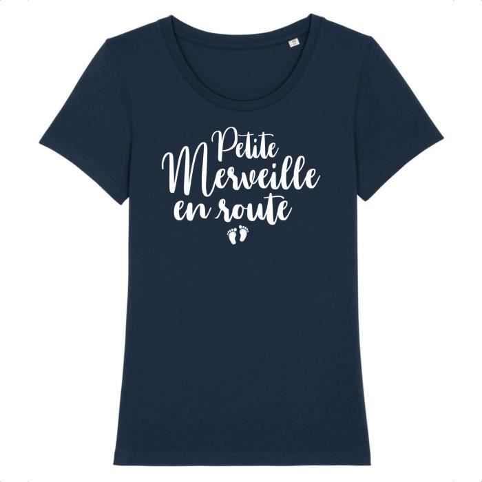 Vetement Annonce Chandail Annonce Grossesse Tee Shirt Annonce